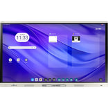 SMART Technologies MX255-V2-PW 55" 4K Pro interactive display with iQ