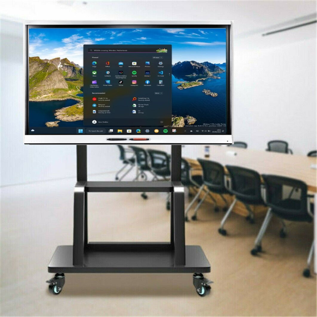 65" Smart board for home school