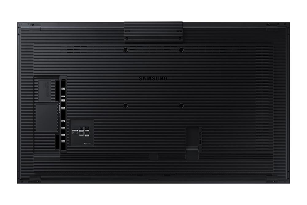 Samsung QM55B-T 55" 4K UHD Commercial Smart Touchscreen LED Display