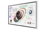 Samsung WM65B 65" 4K Interactive LED Display