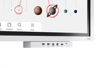 Samsung WM65B 65" 4K Interactive LED Display