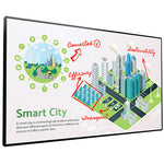 Sharp 4W-B75FT5U 75" UHD Interactive Display