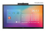 Sharp PN-LC652 65" LCD Infrared Touch Display