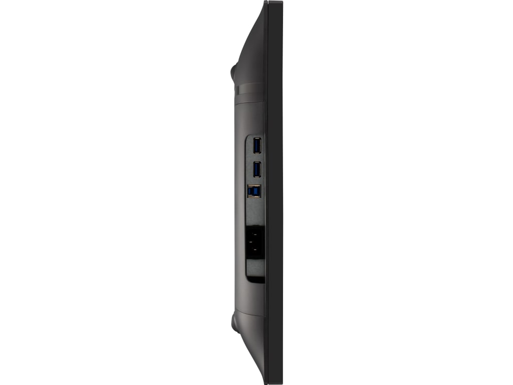 ViewSonic ID2456-C1 - 24" Interactive Pen Display with NMP760 Chromebox