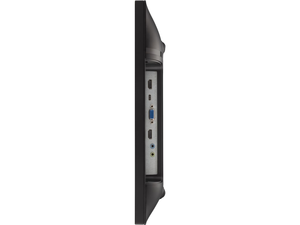 ViewSonic ID2456-C1 - 24" Interactive Pen Display with NMP760 Chromebox