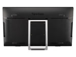 ViewSonic ID2456-C1 - 24" Interactive Pen Display with NMP760 Chromebox