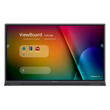 ViewSonic IFP7552 75" ViewBoard Interactive Flat Panel Display