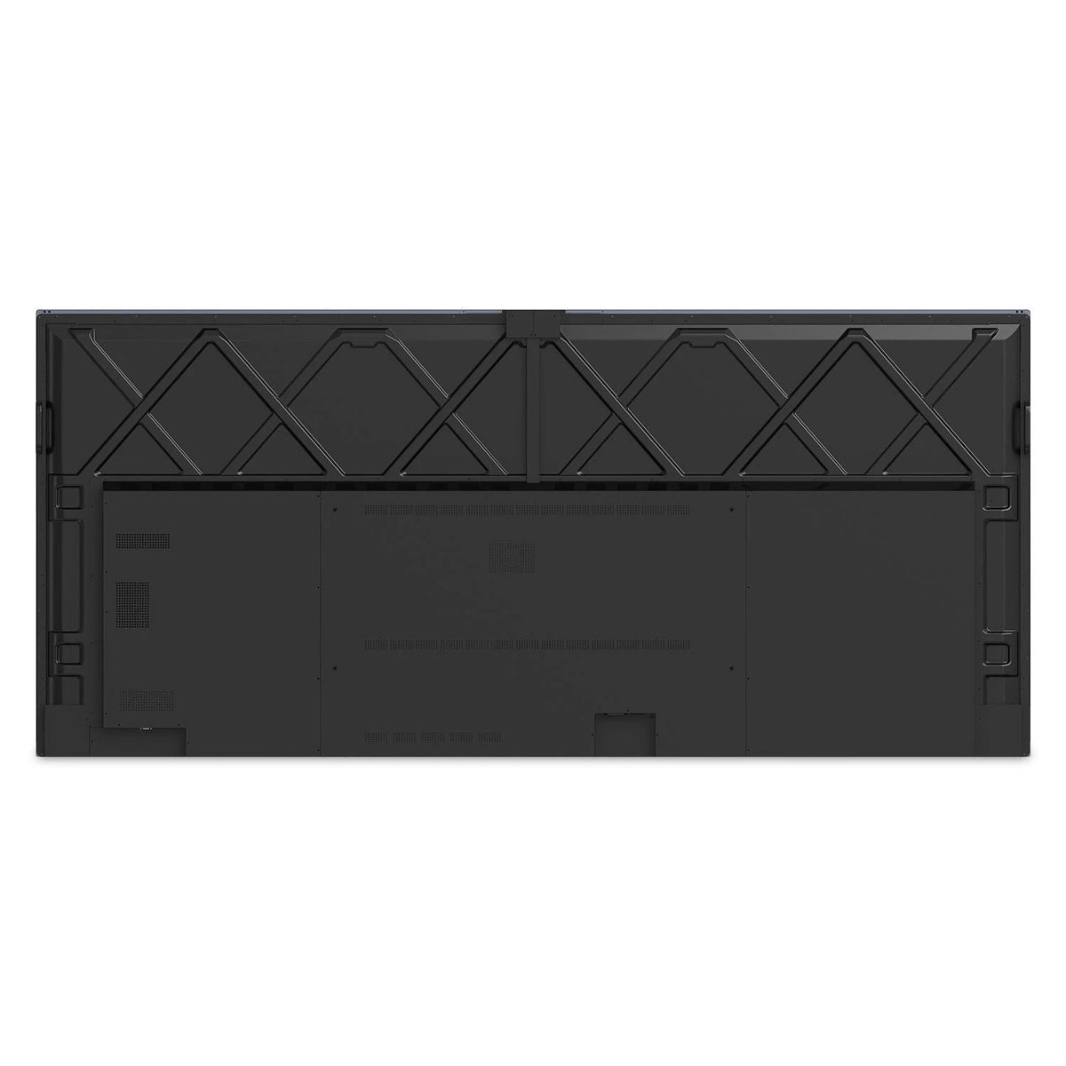 ViewSonic ViewBoard IFP105S 105" 5K Interactive Flat Display.