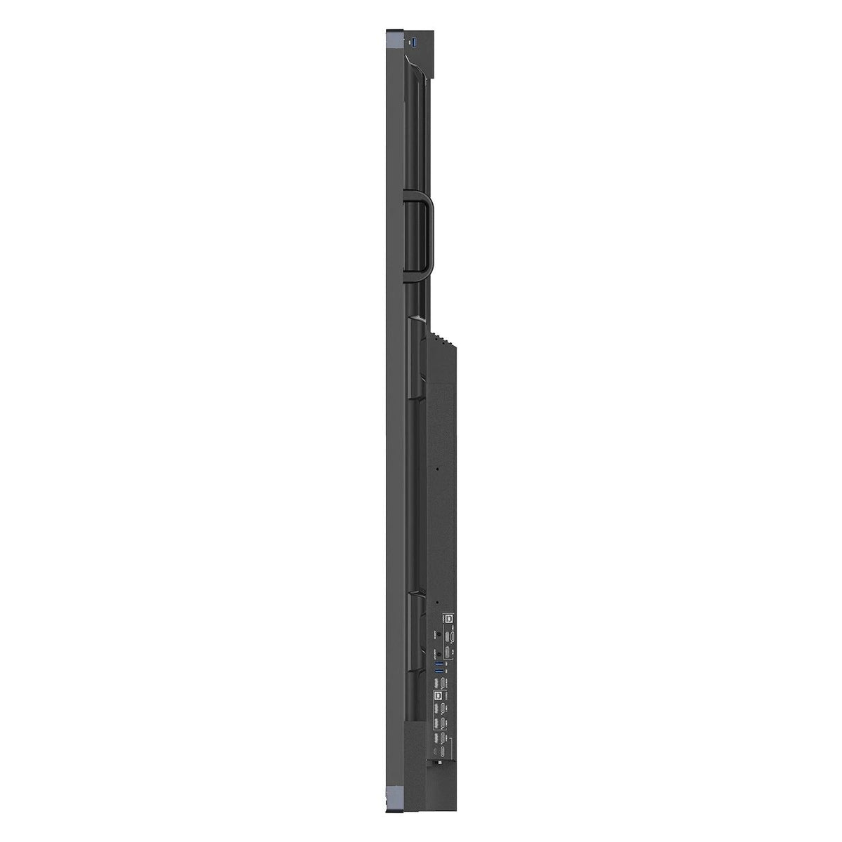 ViewSonic ViewBoard IFP105S 105" 5K Interactive Flat Display.