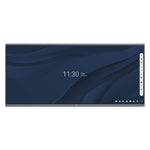 ViewSonic ViewBoard IFP105S 105" 5K Interactive Flat Display.