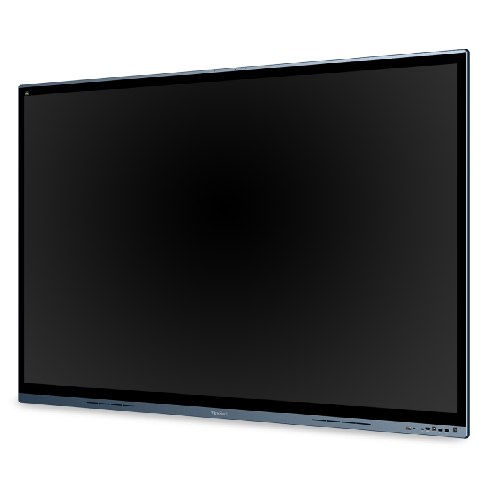 ViewSonic ViewBoard IFP7562 75" 4K Interactive Display