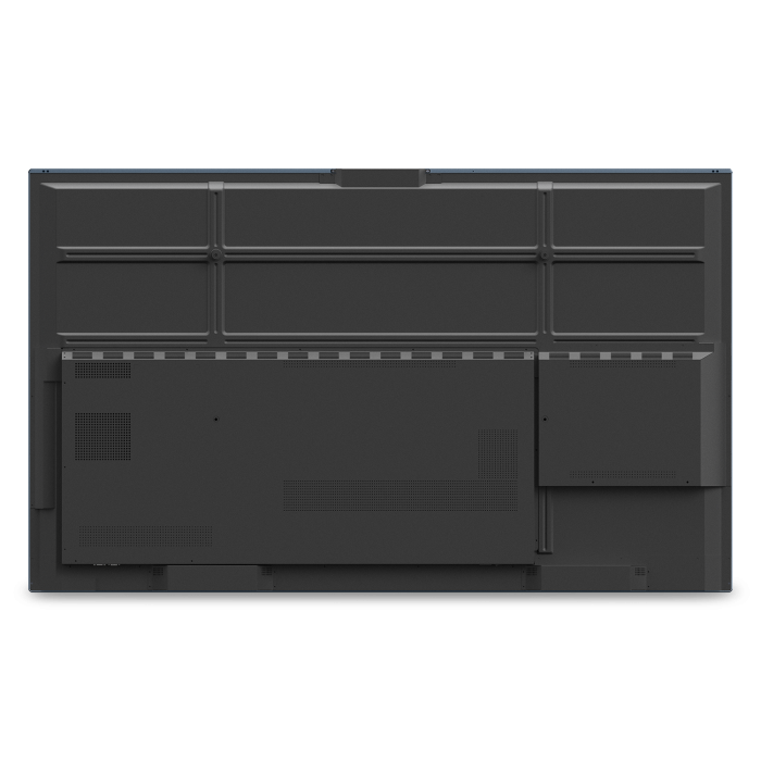 ViewSonic ViewBoard IFP7562 75" 4K Interactive Display