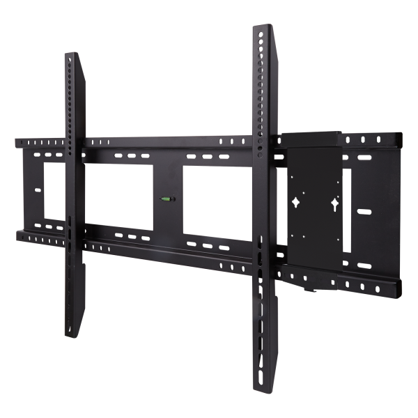ViewSonic IFP8652-E1 ViewBoard Bundle with 86" ViewBoard IFP8652 4K Interactive Flat Panel, Wall Mount, and Wifi Bundle
