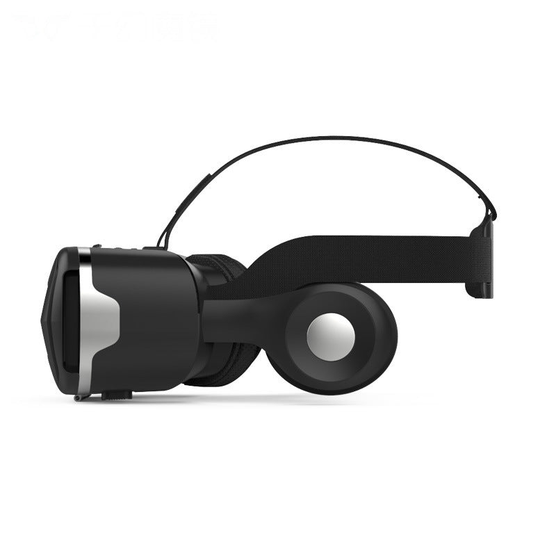 VR Glasses Thousand Magic Lens Wear Immersive Headset