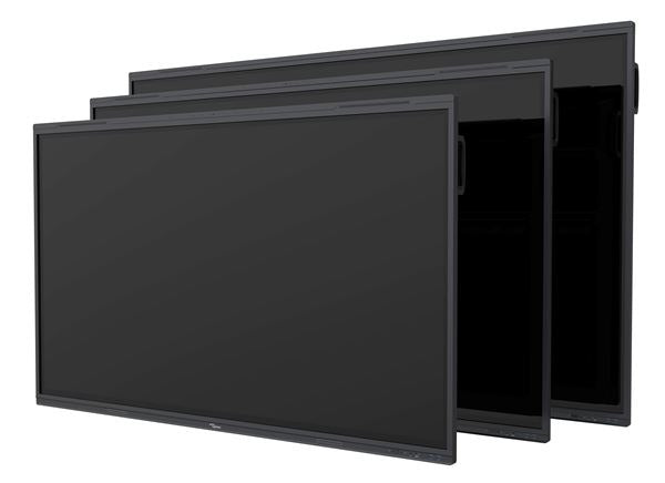 Optoma- 5863RK 86" Interactive 4K UHD flat panel