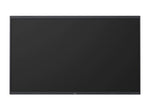 Optoma- 5863RK 86" Interactive 4K UHD flat panel