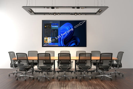 Dell Smart board for business