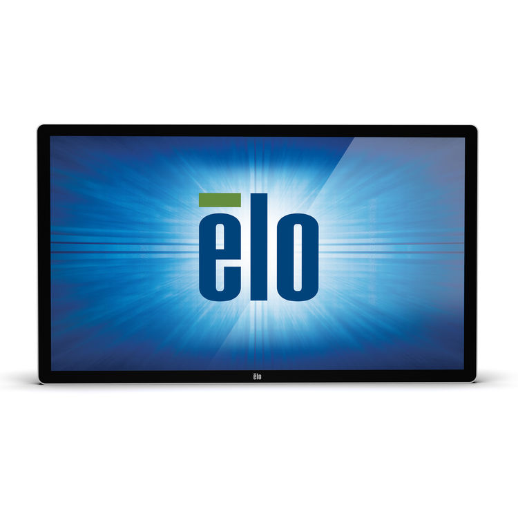 Elo Touch 5551L 55" Inch Interactive Digital Signage (infrared) E268447