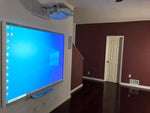 Smart Board_Interactive whiteboard SBM600 Series for classroom and office use_Refurbished