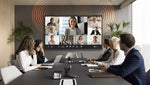 Optoma- 5863RK 86" Interactive 4K UHD flat panel