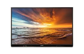 Promethean AP5-70E ActivPanel V5 Interactive Display (70")_Refurbished