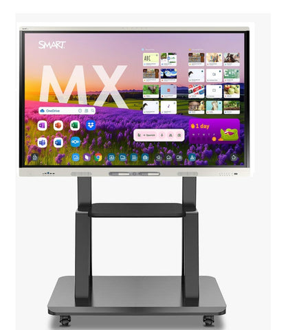 Smart Technologies MX Series