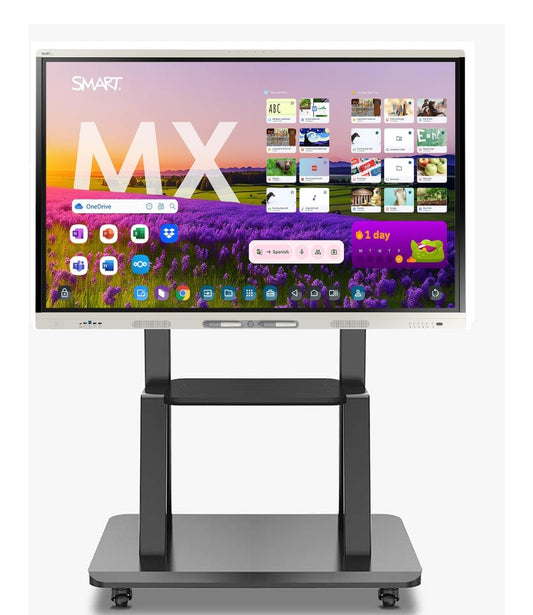 Smart Technologies MX Series