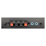 NEC V652-TM 65” LED Backlit, Touch Integrated Large Screen Display