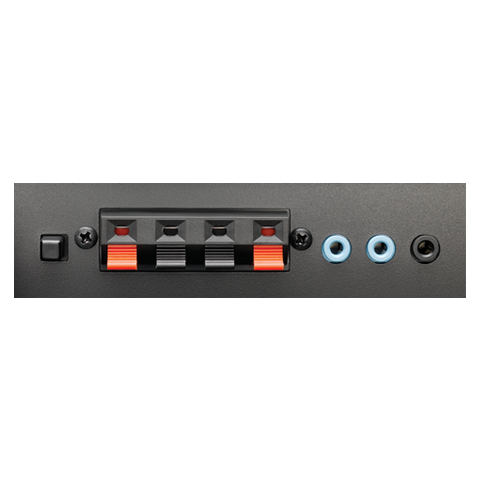 NEC V652-TM 65” LED Backlit, Touch Integrated Large Screen Display