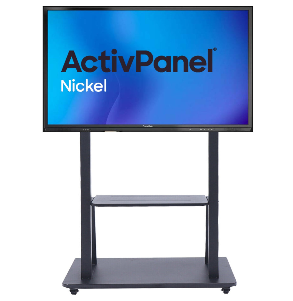 Refurbished Promethean ActivPanel V5 AP5-70E 70-inch Interactive Display for Home School