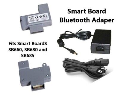 SMART WC6-R1 Wireless Bluetooth for SMART Board Interactive Whiteboards (SB640, SB660, SB680, SB685, SB690)