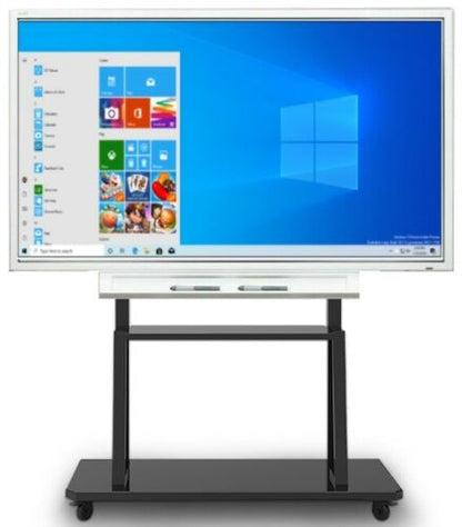 Smart Board SPNL-4065 For Classroom and Office_Refurbished